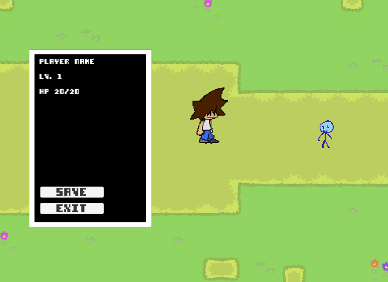 Heh Check Inventory